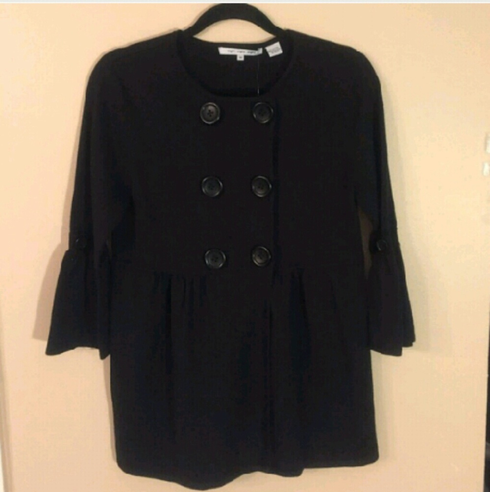 EIGHT EIGHT EIGHT 3/4 Sleeve Cardigan